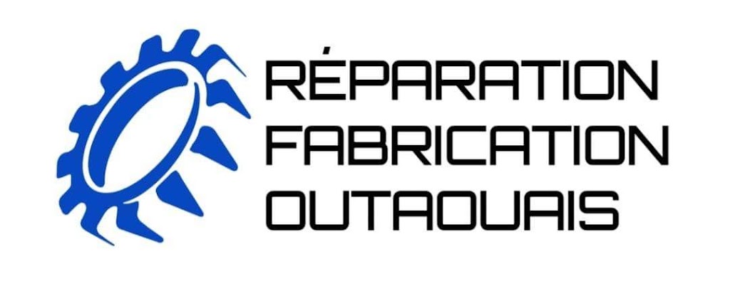 Réparation Fabrication Outaouais | 33 Chem. Mongeon, LAnge-Gardien, QC J8L 0V1, Canada | Phone: (819) 281-5282