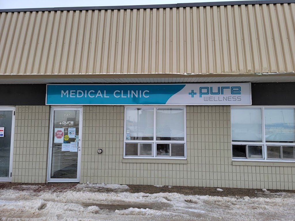 Pure Lifestyle Ltd | 1129 Empress St, Winnipeg, MB R3E 3H1, Canada | Phone: (204) 338-7873
