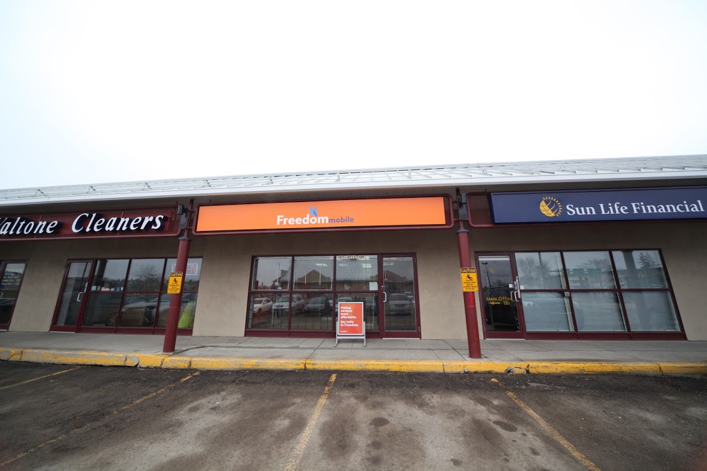 Freedom Mobile | 4211 106 St NW #107, Edmonton, AB T6J 6P3, Canada | Phone: (780) 757-0113