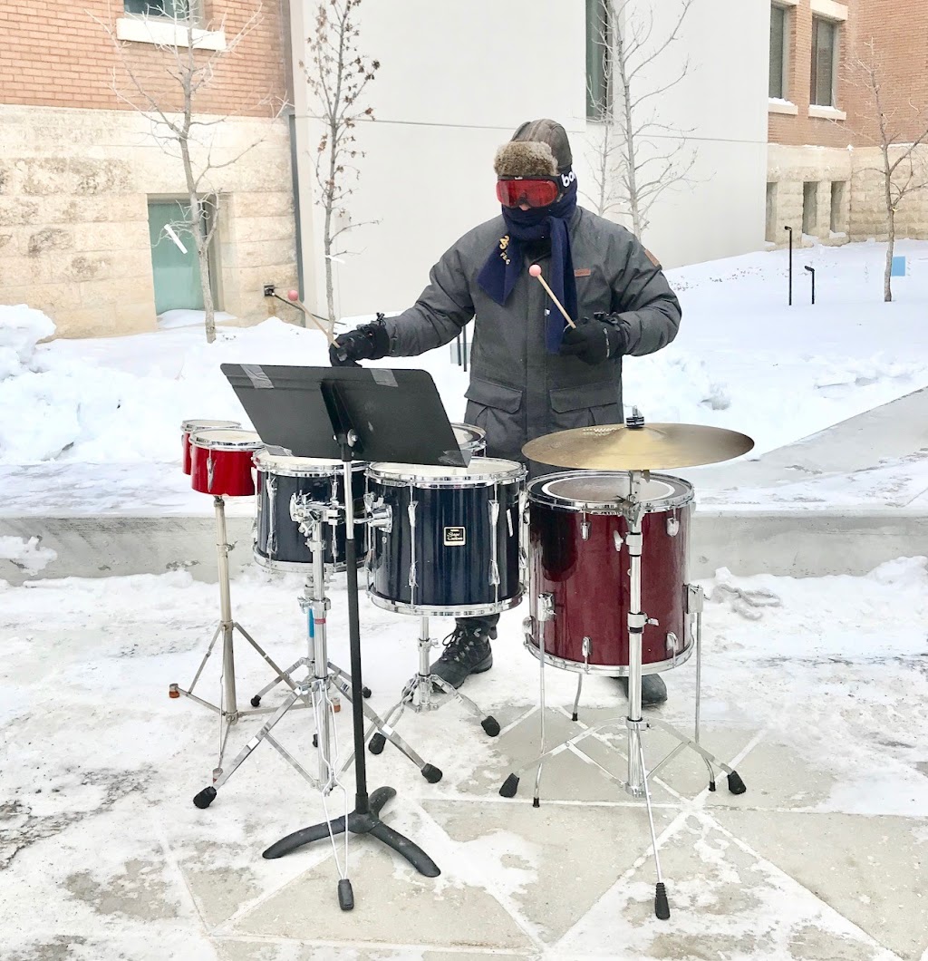 Desautels Faculty of Music | 150 Dafoe Rd W, Winnipeg, MB R3T 2N2, Canada | Phone: (204) 474-9310