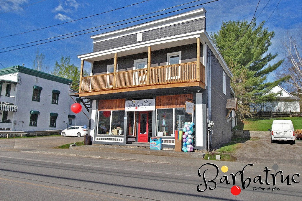 Barbatruc Riviere-Rouge | 285 Rue LAnnonciation N, Rivière-Rouge, QC J0T 1T0, Canada | Phone: (819) 275-5555