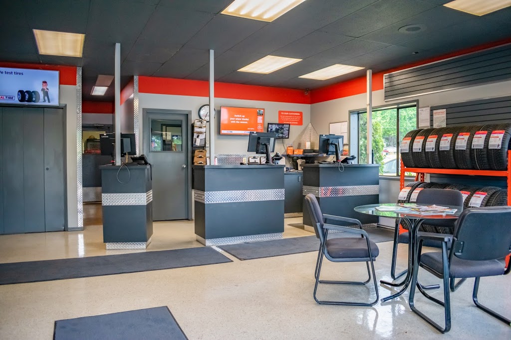 Kal Tire | 837 Old Victoria Rd, Nanaimo, BC V9R 5Z9, Canada | Phone: (250) 754-4456