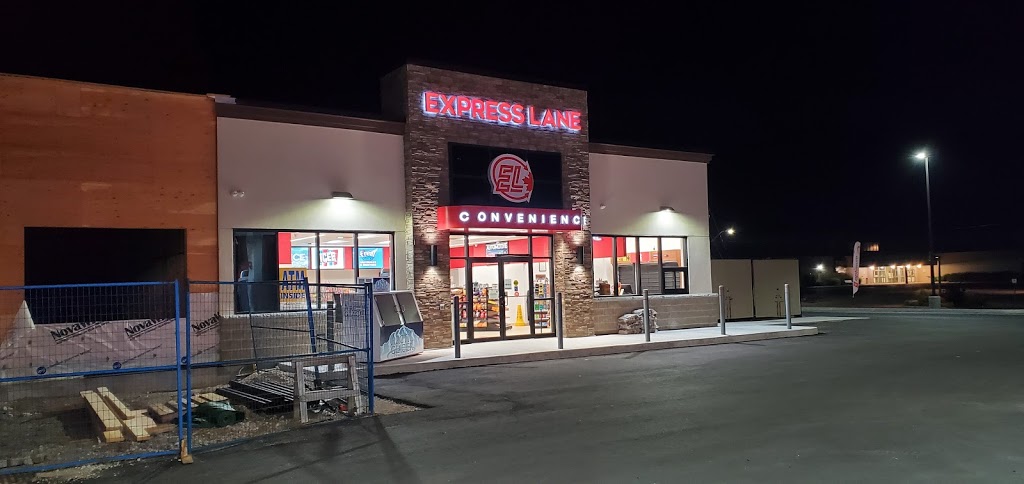 Esso | HWY 86 &, Kerr Dr, Wingham, ON N0G 2W4, Canada | Phone: (519) 912-1000