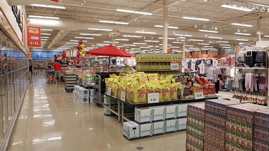 Zehrs | 11 Bryne Dr, Barrie, ON L4N 8V8, Canada | Phone: (705) 733-1119