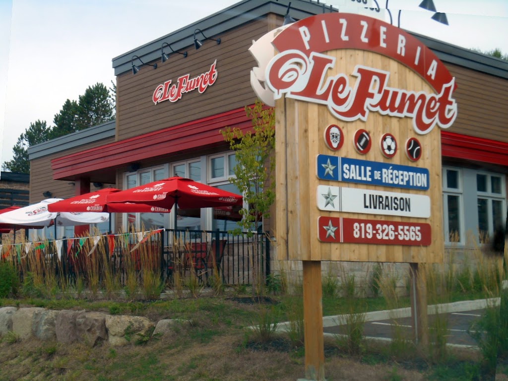 Restaurant Le Fumet | 550 Rue Principale E, Sainte-Agathe-des-Monts, QC J8C 1K9, Canada | Phone: (819) 326-5565