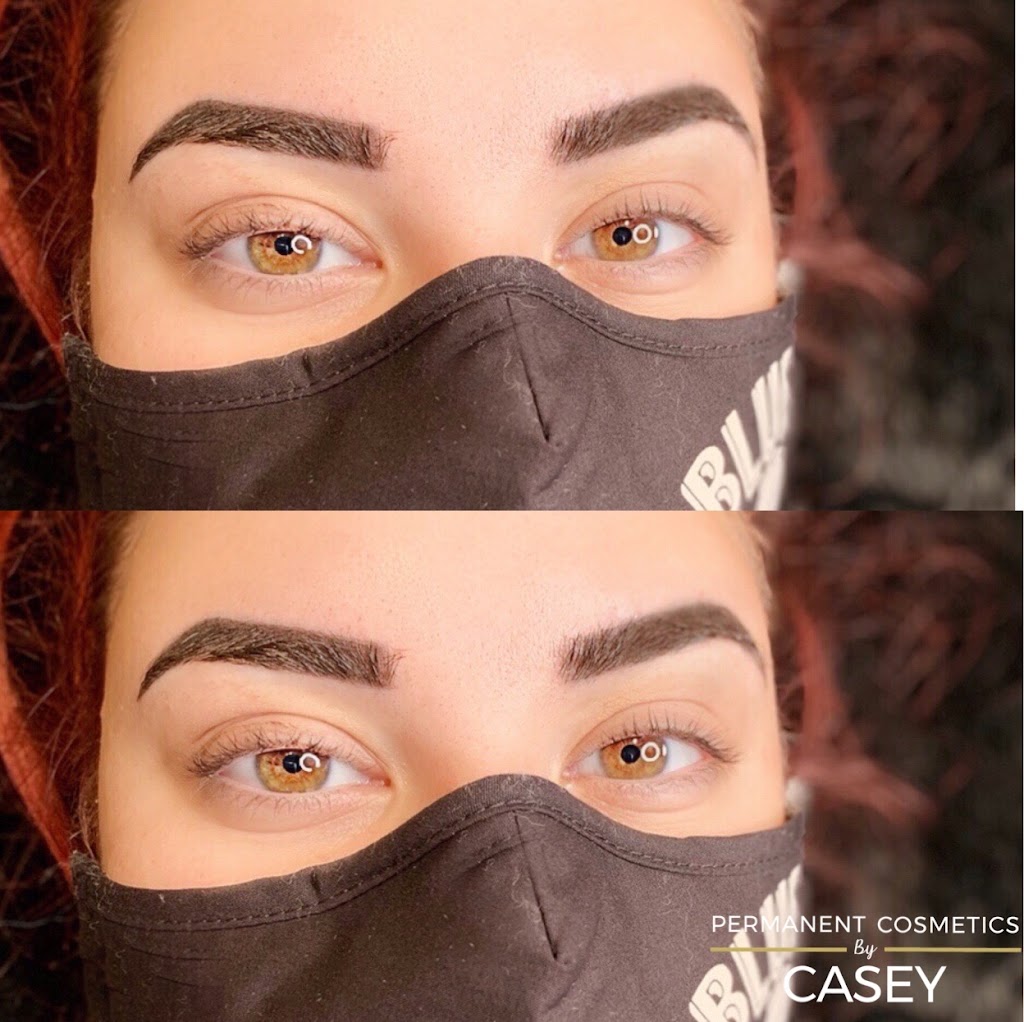 Permanent Cosmetics by Casey | 17223 60 Ave NW, Edmonton, AB T6M 1E9, Canada | Phone: (780) 901-2994