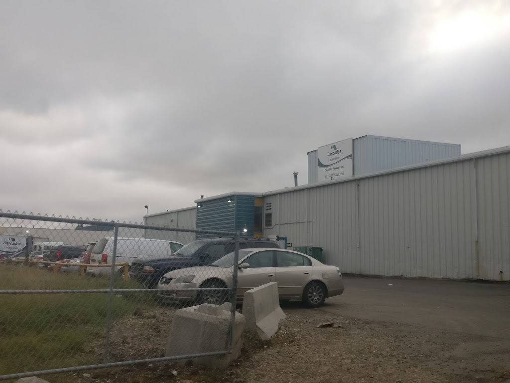Cascades Recovery+ Edmonton | 2015 87 Ave, Edmonton, AB T6P 1L5, Canada | Phone: (780) 464-4761