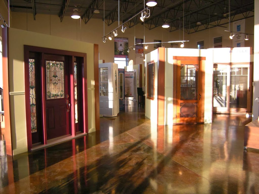 Portes et Fenêtres A R Turgeon | 617 Rue Sherbrooke, Magog, QC J1X 2S4, Canada | Phone: (819) 843-4242