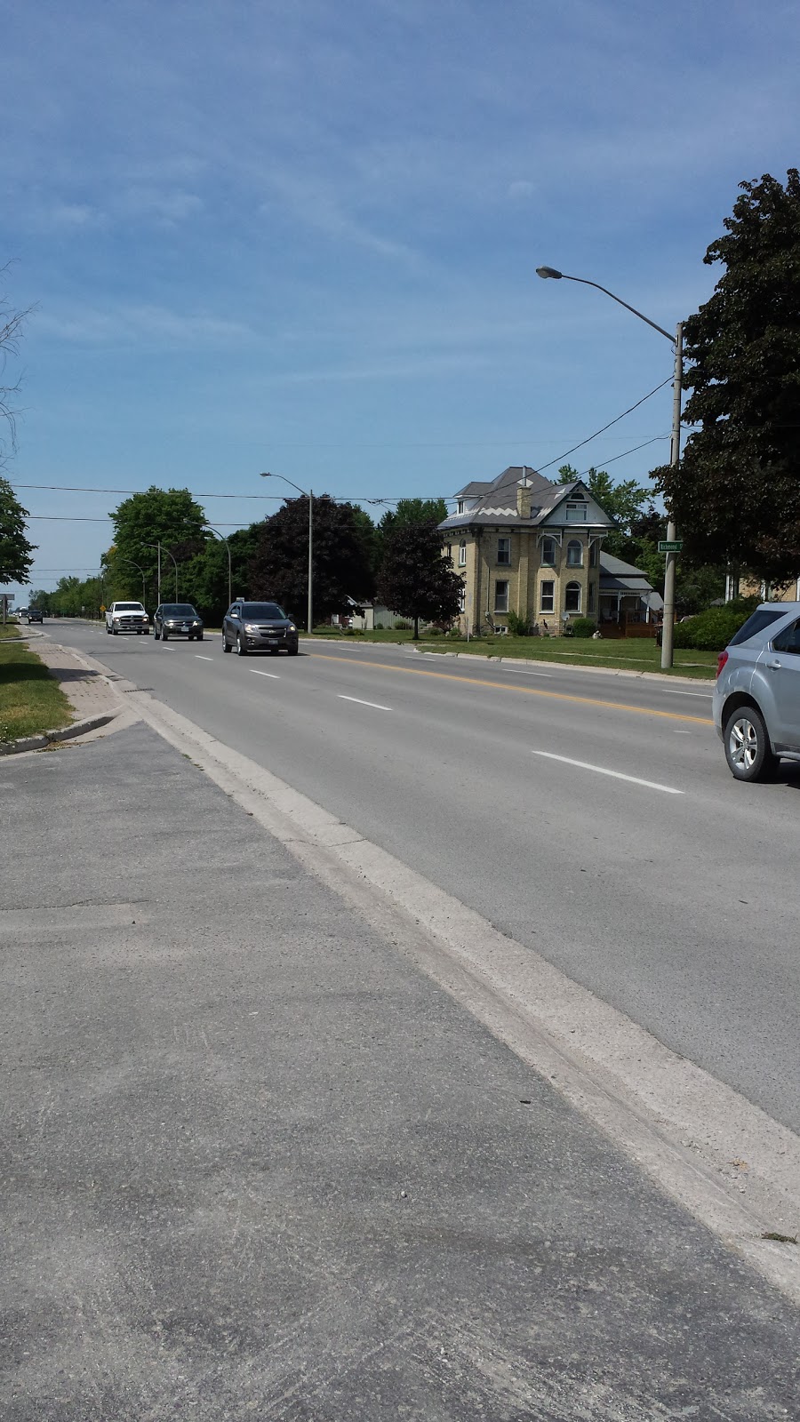 Shell | 80 London Rd, Hensall, ON N0M 1X0, Canada | Phone: (519) 262-3014