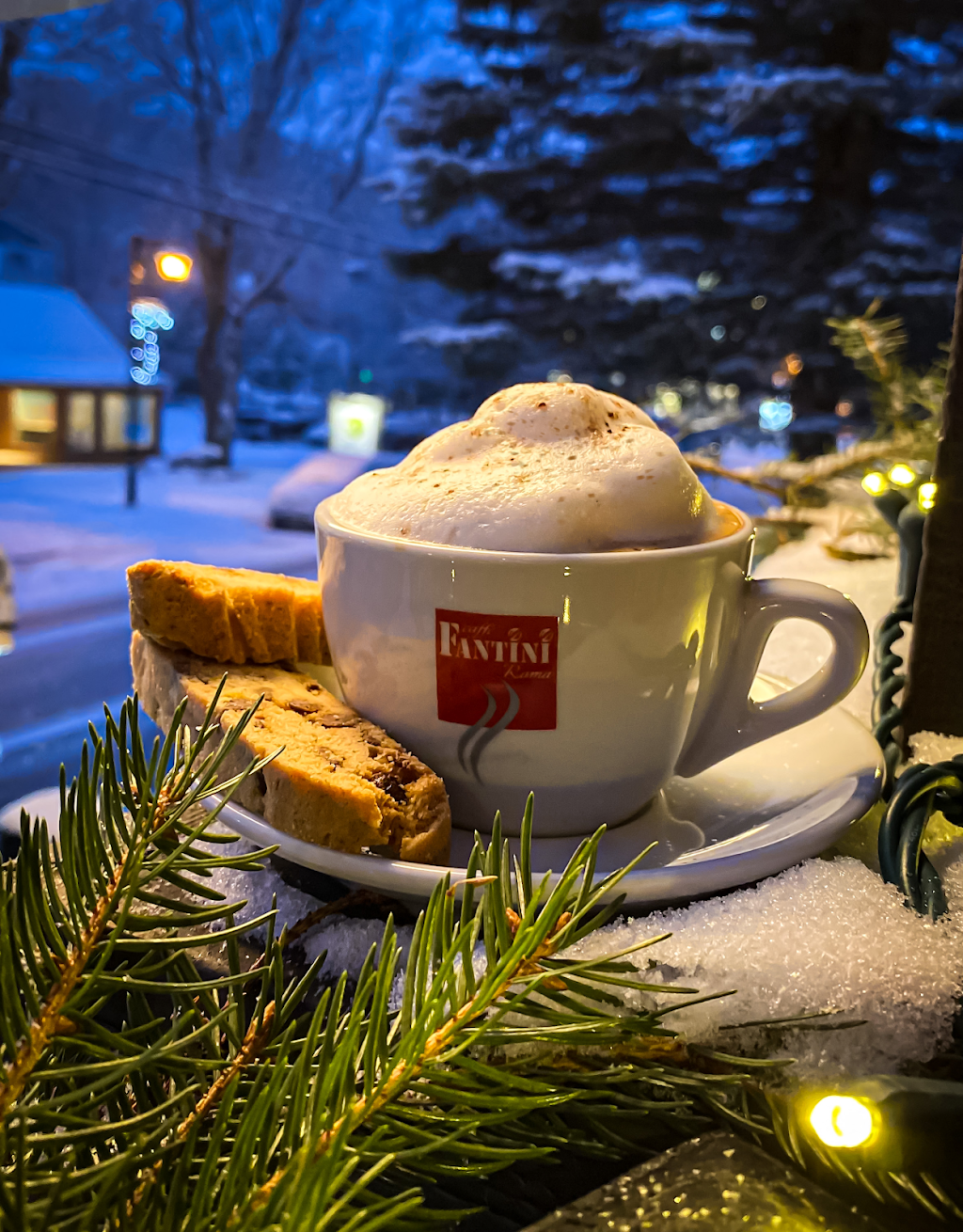 Trattoria Tremito | 1984 Chem. du Village, Mont-Tremblant, QC J8E 1K4, Canada | Phone: (819) 808-9133