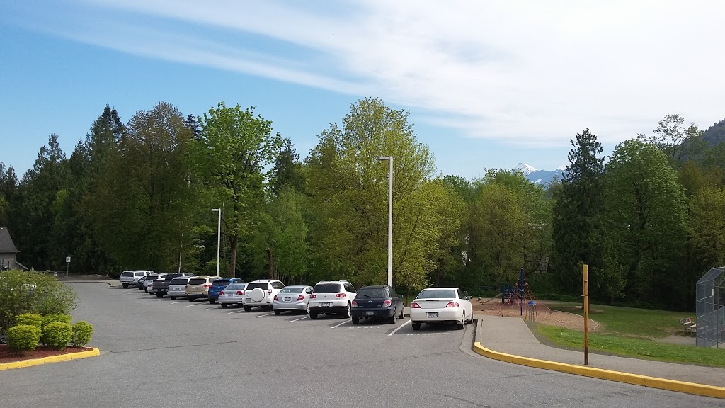 Promontory Heights Elementary School | 46200 Stoneview Dr, Chilliwack, BC V2R 5W8, Canada | Phone: (604) 824-4885