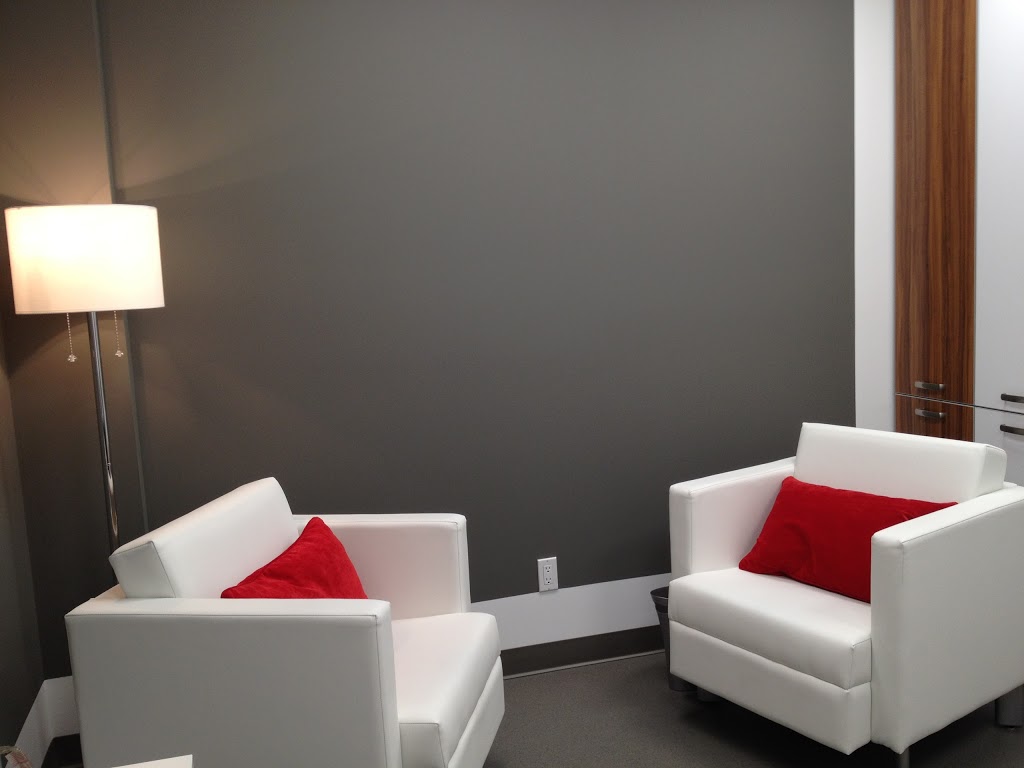 SANA Clinique de Médecine Préventive | 3229 Chemin des Quatre-Bourgeois #100, Québec, QC G1W 0C1, Canada | Phone: (418) 653-3133