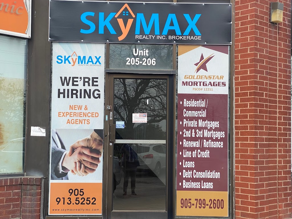 Amanpreet Kahlon; CEO/Manager/Realtor - SKYMAX Realty Inc. | 30 Intermodal Dr Unit 206, Brampton, ON L6T 5K1, Canada | Phone: (416) 624-9492