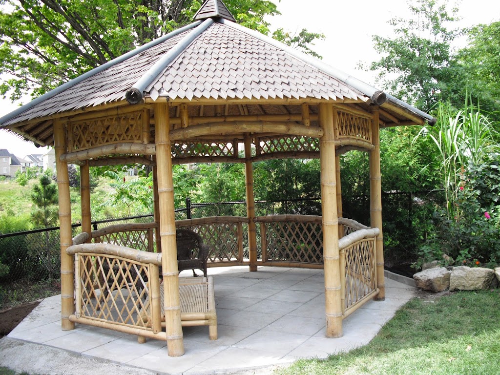 Mejia Landscaping | 80 Duncairn Crescent, Hamilton, ON L9C 6G1, Canada | Phone: (905) 545-0407