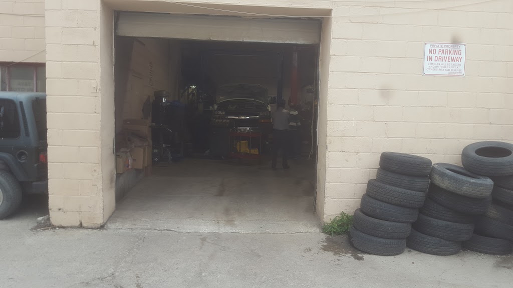 SG Auto Tech | 1266 Martin Grove Rd, Etobicoke, ON M9W 4X3, Canada | Phone: (416) 745-1751