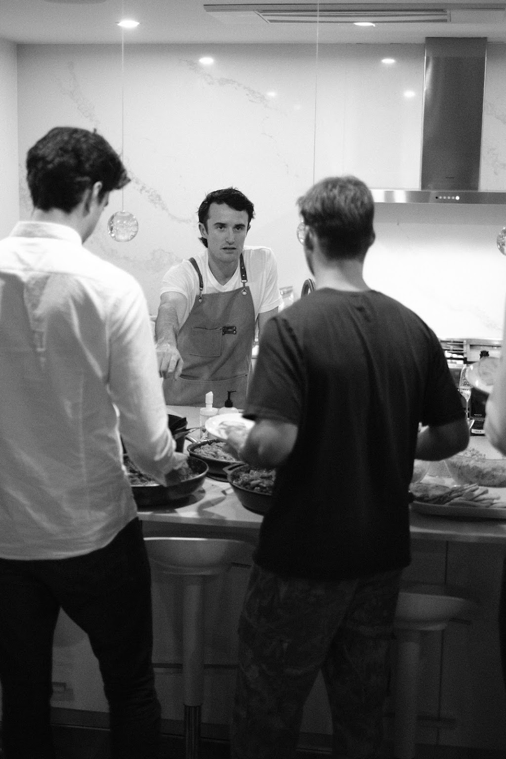 A La Cuisine | 7486 Ambassador Crescent, Whistler, BC V8E 0E5, Canada | Phone: (604) 655-6730