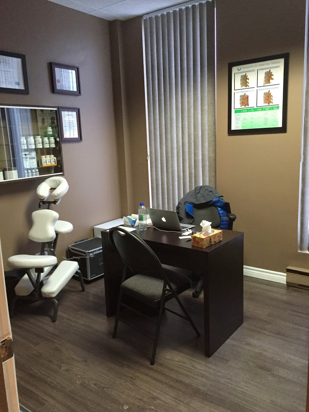 Clinique Mathieu Lambert | 4520 Boulevard des Récollets, Trois-Rivières, QC G9A 4N1, Canada | Phone: (819) 269-3884