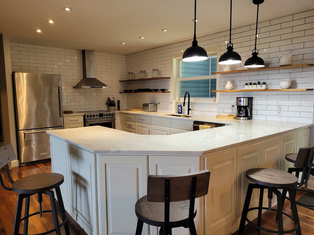 Wee Beastie House | 30 Broad Cove Marsh Rd, Inverness, NS B0E 1N0, Canada | Phone: (905) 962-6727