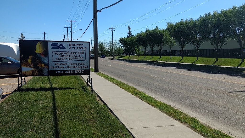 Source Atlantic | 5431 99 St NW, Edmonton, AB T6E 3N8, Canada | Phone: (780) 435-3737