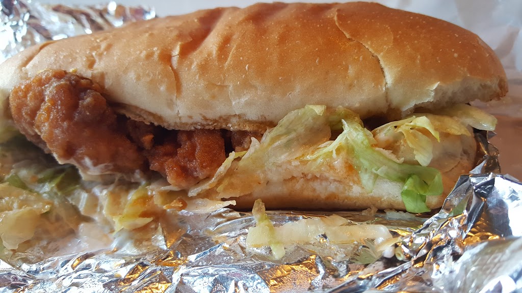 Thirstys Pizzeria & More Inc | 13981 NY-39, Gowanda, NY 14070, USA | Phone: (716) 532-9426