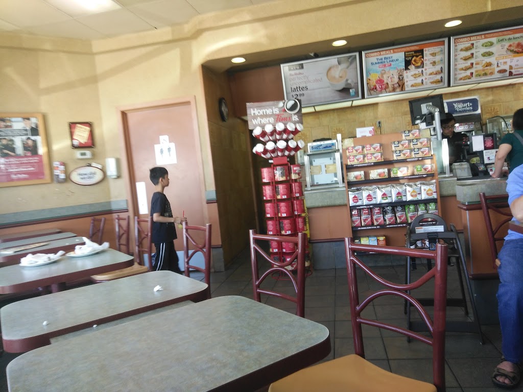 Tim Hortons | 13604 137 Ave NW, Edmonton, AB T5L 2B3, Canada | Phone: (780) 472-8018
