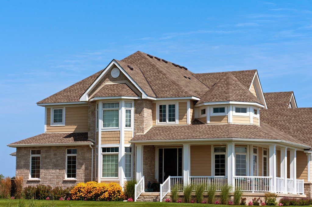 Alpine Roofing | 31 Carlaw Ave, Toronto, ON M4M 2R6, Canada | Phone: (416) 469-1939