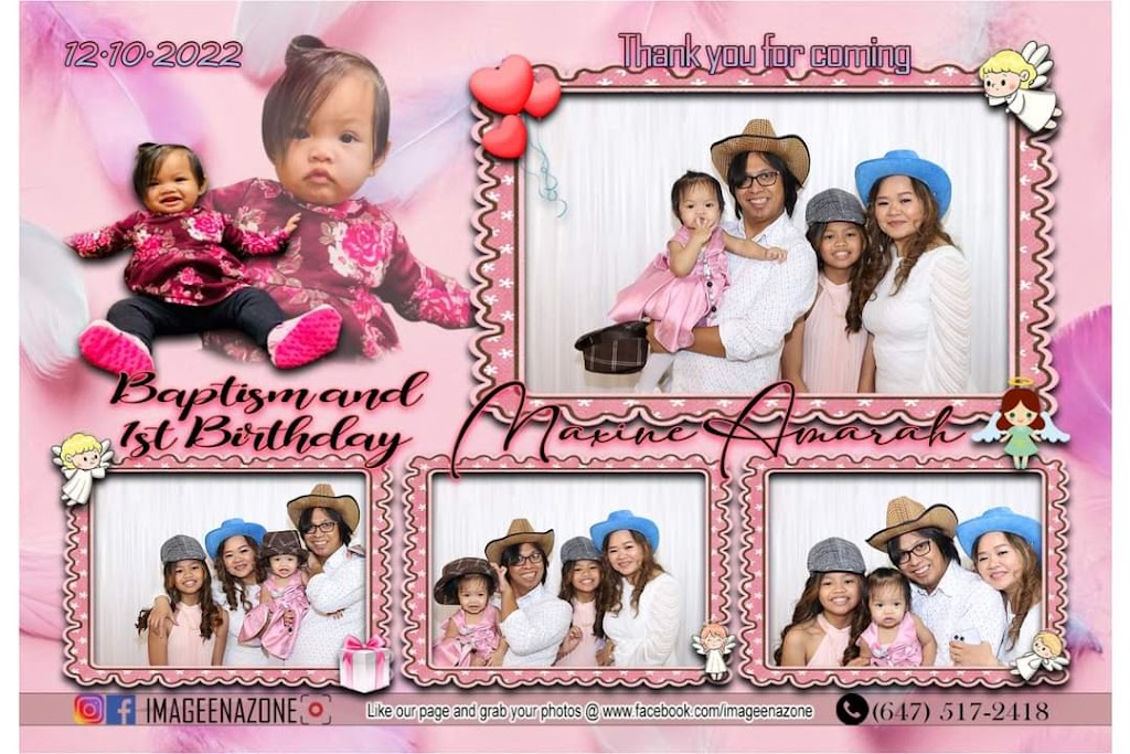 ImageenaZone | Moselle Dr, Etobicoke, ON M9V 5A7, Canada | Phone: (647) 517-2418