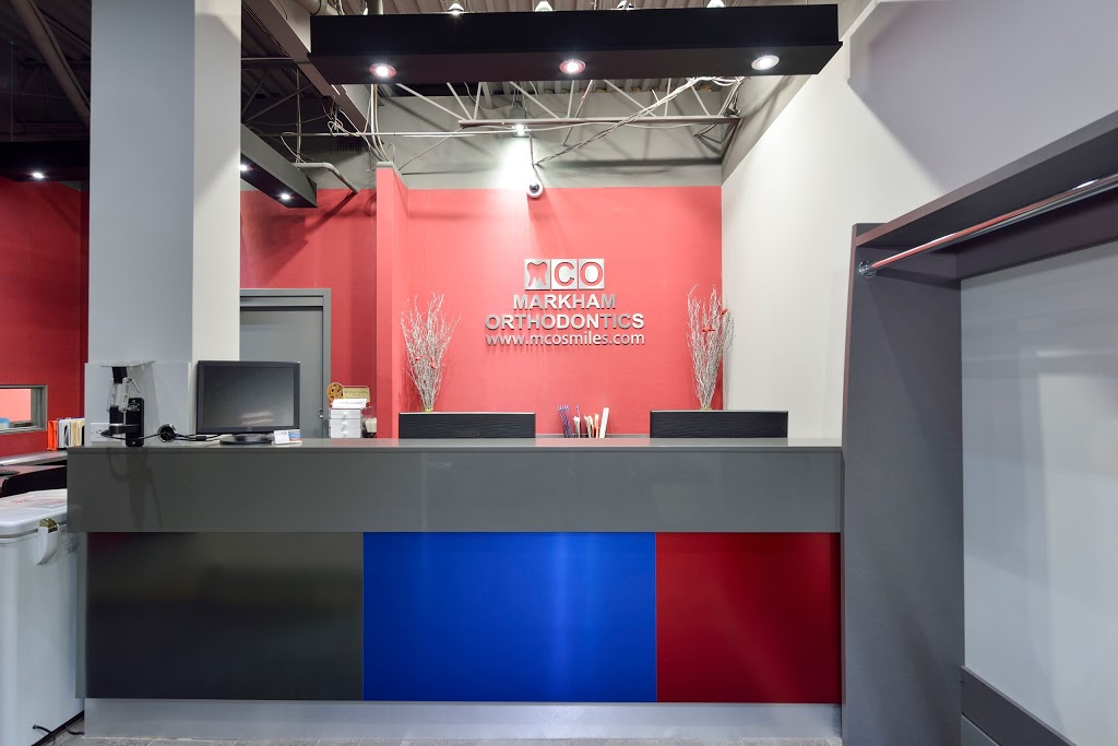 docbraces MCO Markham | 4581 Hwy 7 Unit 103D, Unionville, ON L3R 1M6, Canada | Phone: (905) 477-7750