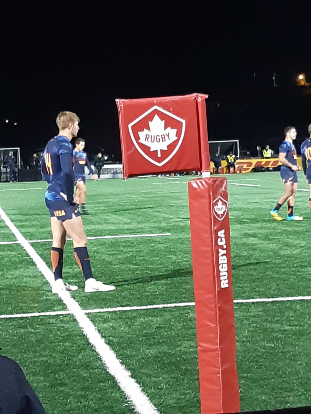 Westhills Stadium | 1089 Langford Pkwy, Victoria, BC V9B 0A5, Canada | Phone: (250) 391-1738
