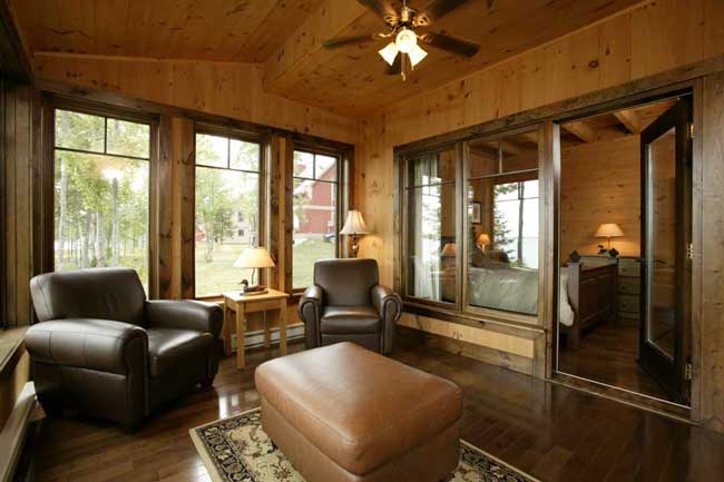 Village Windigo | 548 Chem. du Windigo, Ferme-Neuve, QC J0W 1C0, Canada | Phone: (819) 587-3000