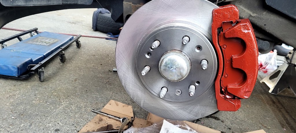 Alder Auto Parts Ltd/Auto Plus | 19414 96 Ave, Surrey, BC V4N 4C2, Canada | Phone: (604) 888-3722