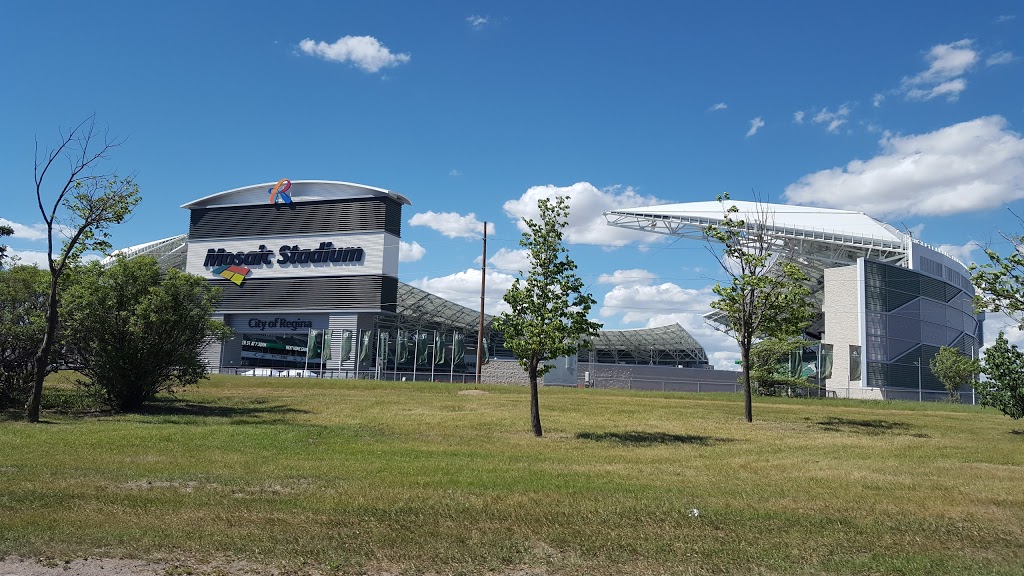 Mosaic Stadium | stadium | 1700 Elphinstone St, Regina, SK S4P 2Z6, Canada | 3067819200 OR +1 306-781-9200
