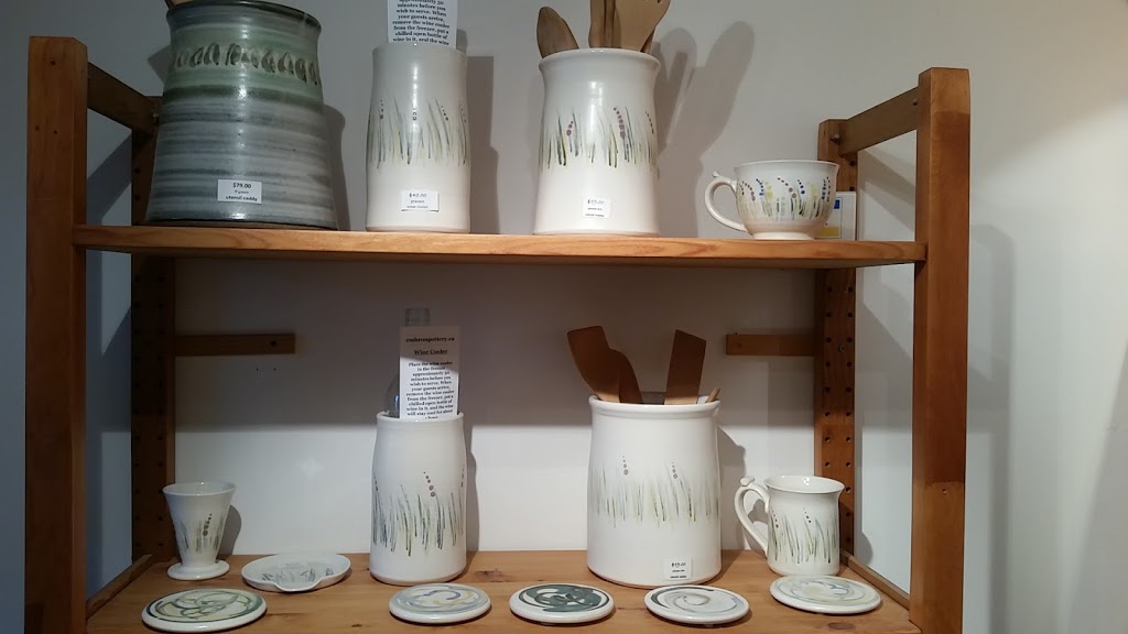 Embrun Pottery | 1074 Notre Dame St, Embrun, ON K0A 1W0, Canada | Phone: (613) 447-0671