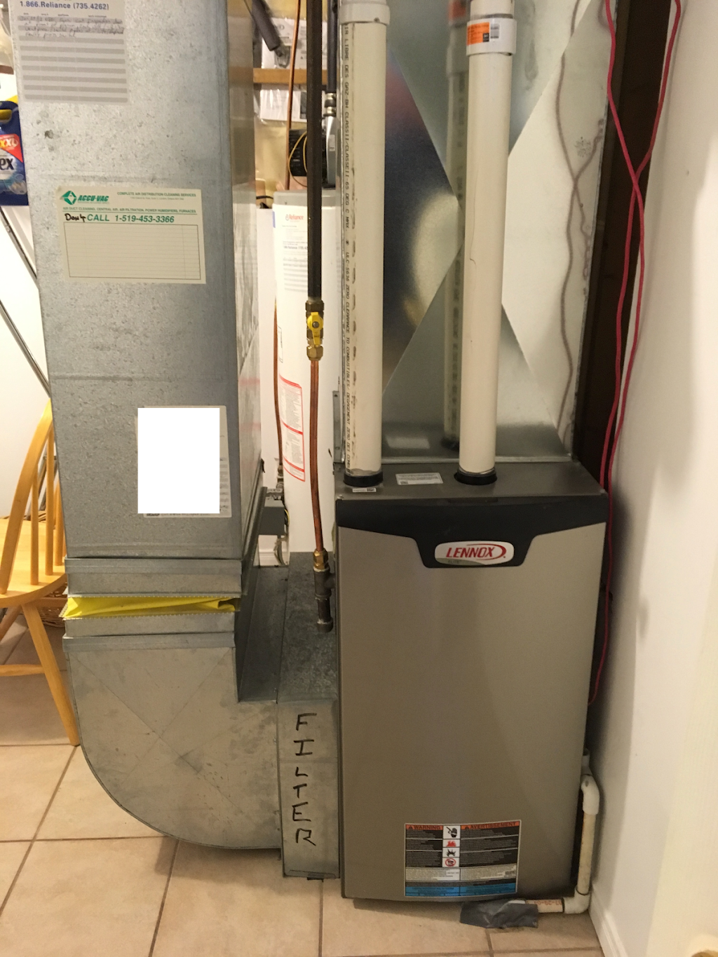 D Bourque Heating and Air Conditioning | Office 38, 325 Lighthouse Rd, London, ON N6M 1H8, Canada | Phone: (519) 520-7107