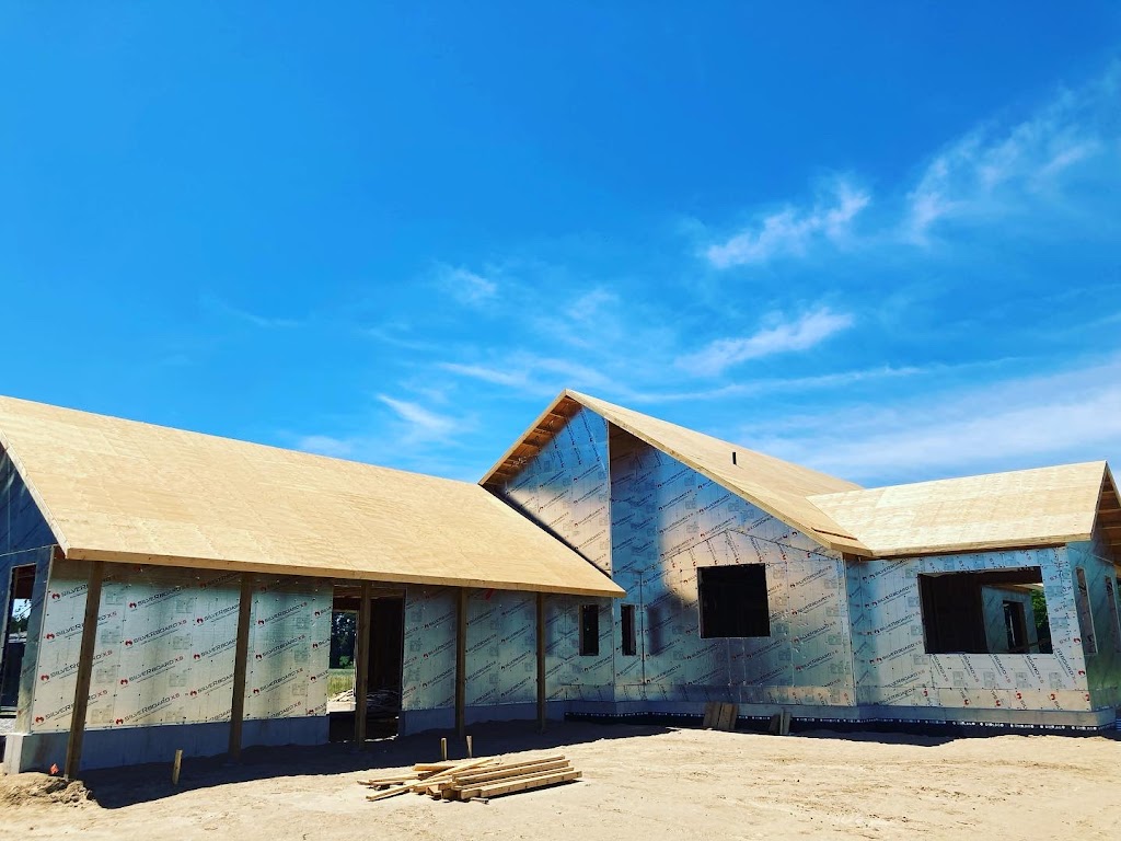 Koopman Construction Limited | 4060 ON-24, Vanessa, ON N0E 1V0, Canada | Phone: (226) 567-4156