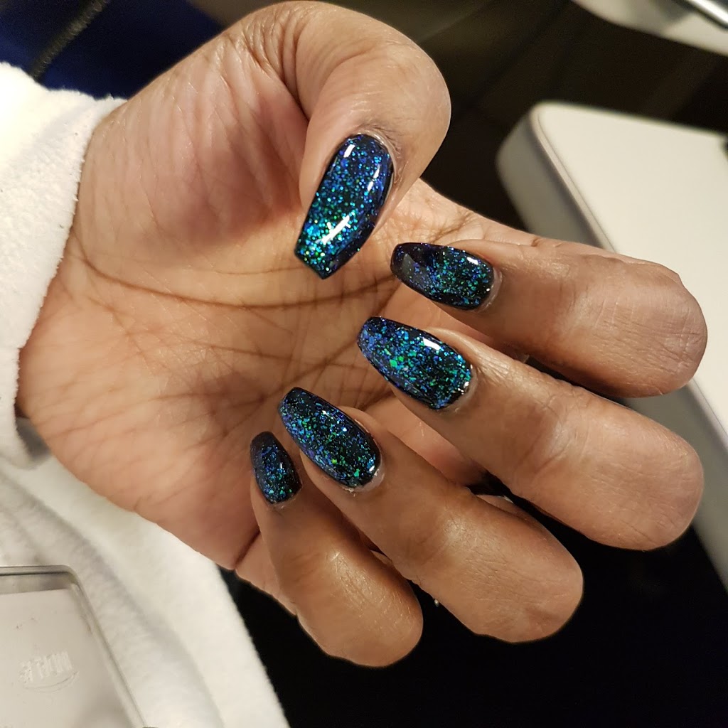 D & K Spa Nails | 1884 Kennedy Rd, Scarborough, ON M1P 2L8, Canada | Phone: (647) 349-9299
