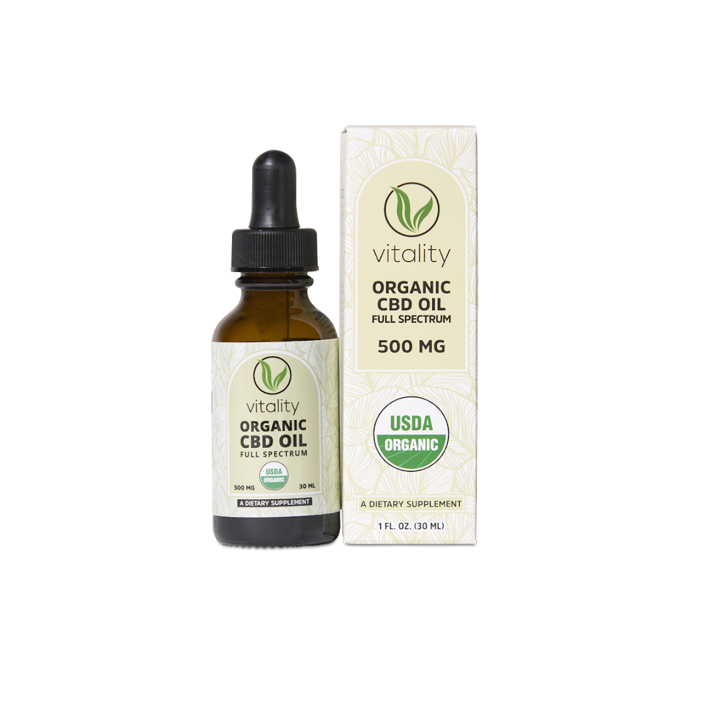 Vitality CBD, Inc. | 67 Elmwood Ave, Buffalo, NY 14201, USA | Phone: (866) 667-2113