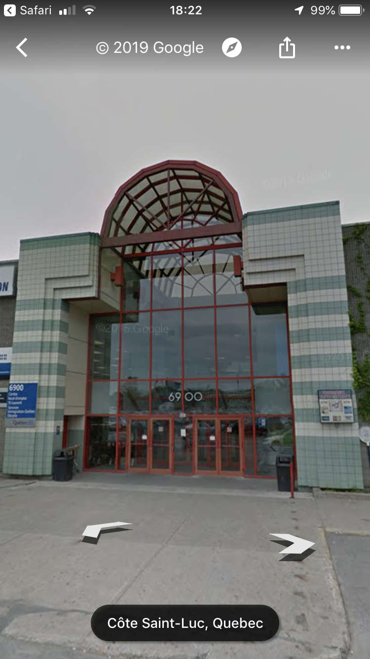 Dr. Sarah Frenkiel-Fishman, Ph.D. | 6900 Boulevard Décarie Carre Decarie Square ELNA MEDICAL COMPLEX Clinical Psychology/Psychiatry/Cardiology Department Suite M-260 (Montreal, Côte Saint-Luc, QC H3X 2T8, Canada | Phone: (514) 370-8884