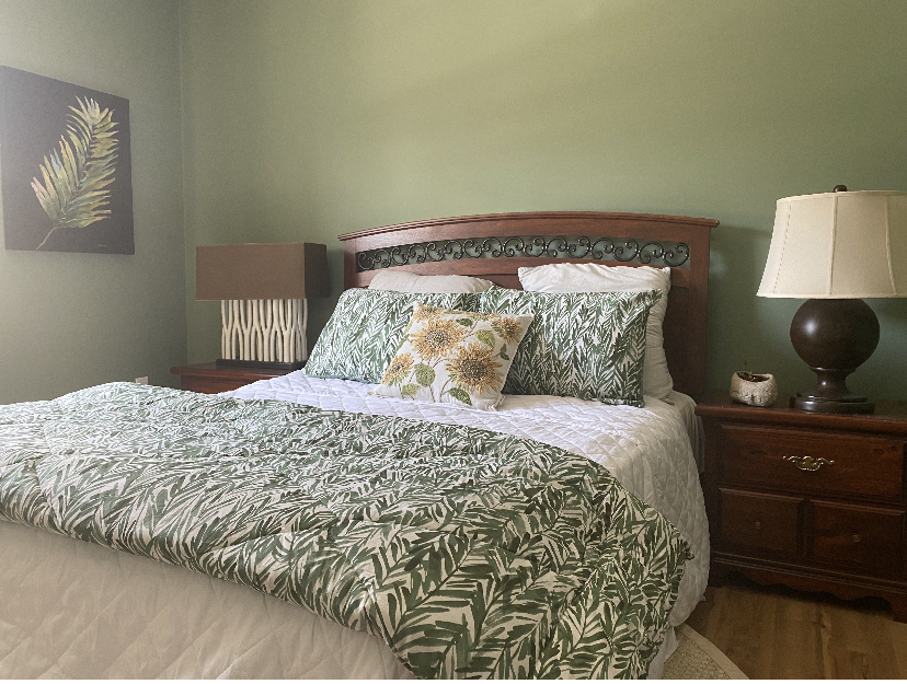 Luxury Stay on the Bay | 1314 PE-6, Grand Tracadie, PE C0A 1T0, Canada | Phone: (902) 626-6672