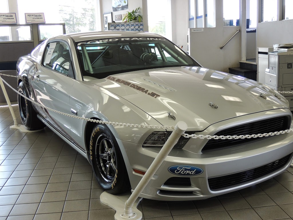 West Herr Ford of Hamburg | 5025 Camp Rd, Hamburg, NY 14075, USA | Phone: (716) 649-5640