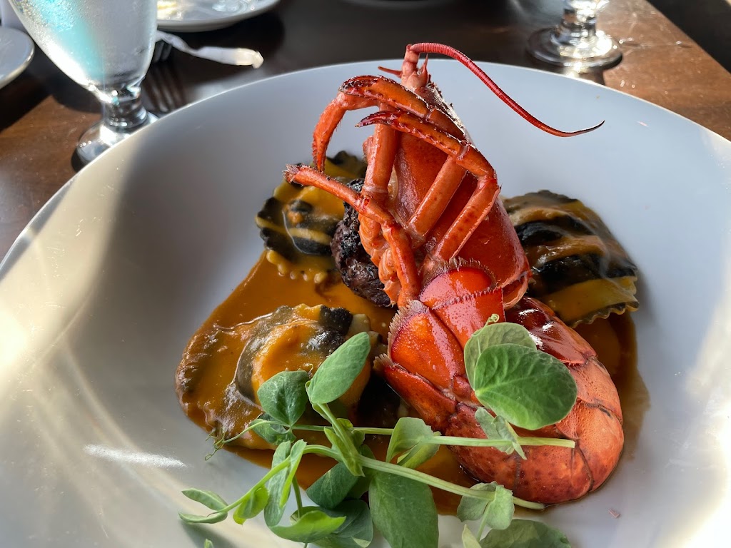 Prime Steakhouse Niagara Falls | 5685 Falls Ave, Niagara Falls, ON L2E 6W7, Canada | Phone: (905) 374-5219