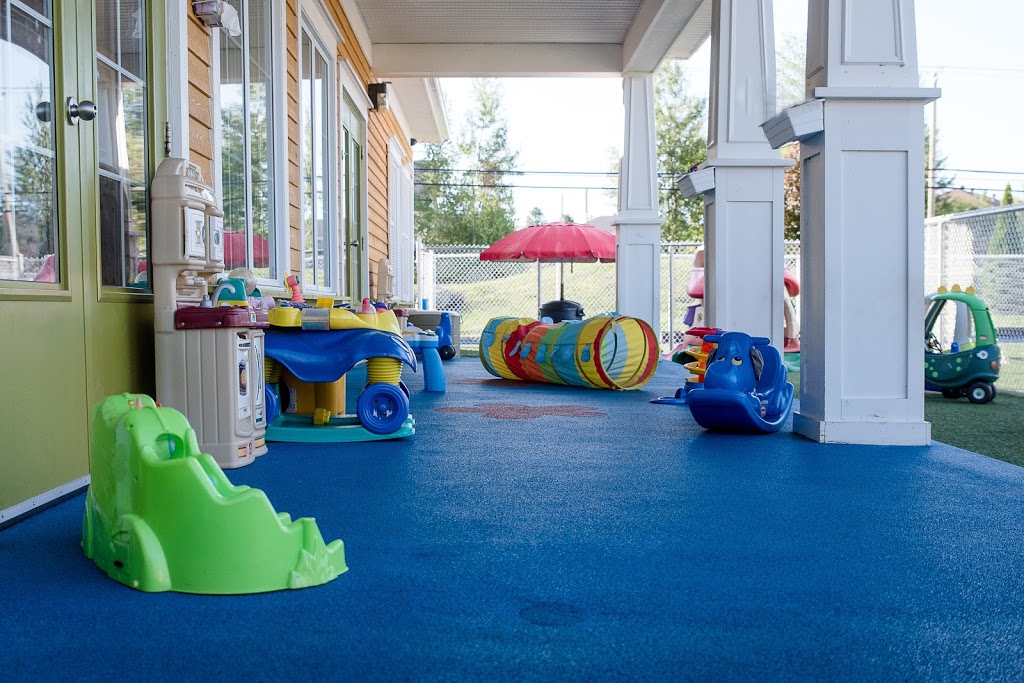 Garderie Les Minis Apprentis | 517 Rue Denison E, Granby, QC J2H 0N1, Canada | Phone: (450) 378-2748