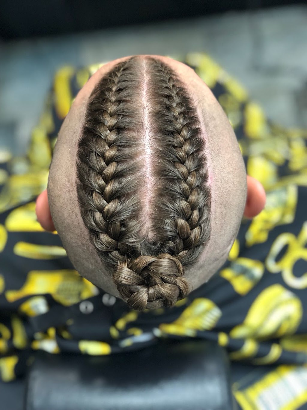Newcastle Barbershop | 16979 127 St NW, Edmonton, AB T6V 0T1, Canada | Phone: (587) 523-5555