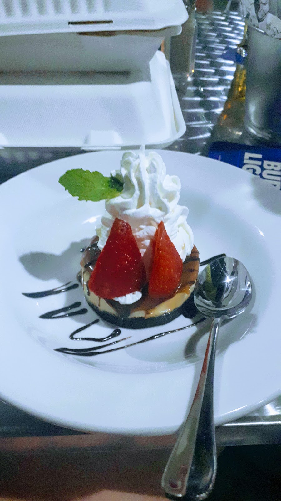 The Deck Bar and Grill | 70 Port Darlington Rd, Bowmanville, ON L1C 3K3, Canada | Phone: (905) 623-4925