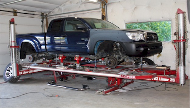 Calgary Auto Body | 240218, Hwy #797 Box 138, Langdon, AB T0J 1X0, Canada | Phone: (403) 936-5844