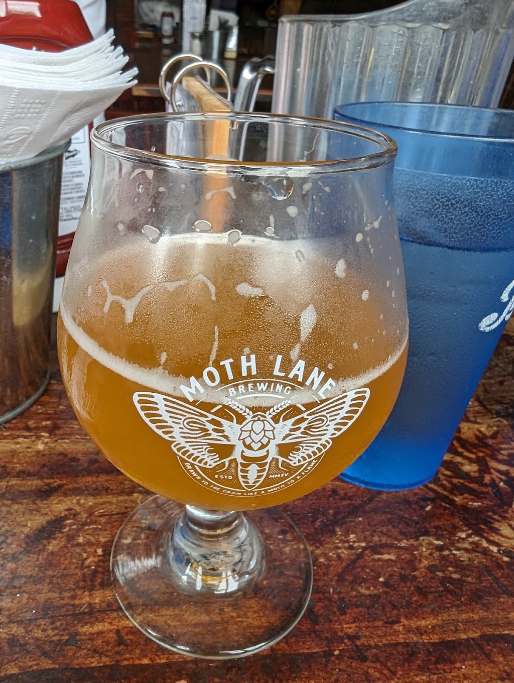 Backwoods Burger - Craft Beer Cookhouse | 1327 Port Hill Station Rd, Tyne Valley, PE C0B 2C0, Canada | Phone: (902) 831-2756