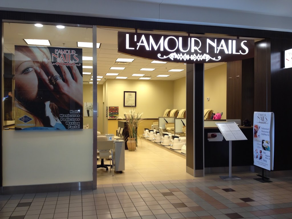 Lamour Nails | 75 Centennial Pkwy N, Hamilton, ON L8E 2P2, Canada | Phone: (905) 578-6245