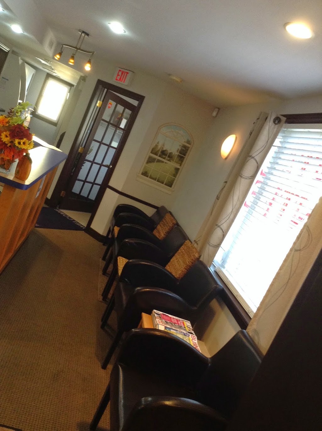 Guiltinan Family Dentistry - Dr. Maria Cernea | 1463 Adelaide St N, London, ON N5X 1K3, Canada | Phone: (519) 850-3888