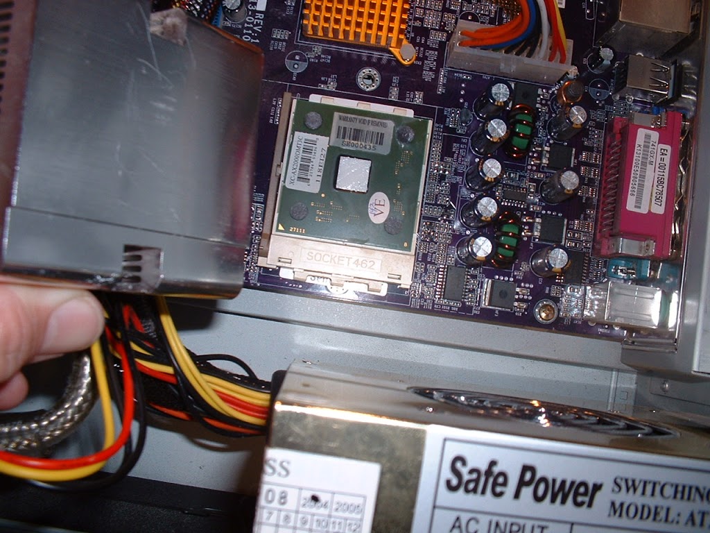 Kens Computers | 81 Farringford Dr, Brantford, ON N3R 6K6, Canada | Phone: (519) 771-4536