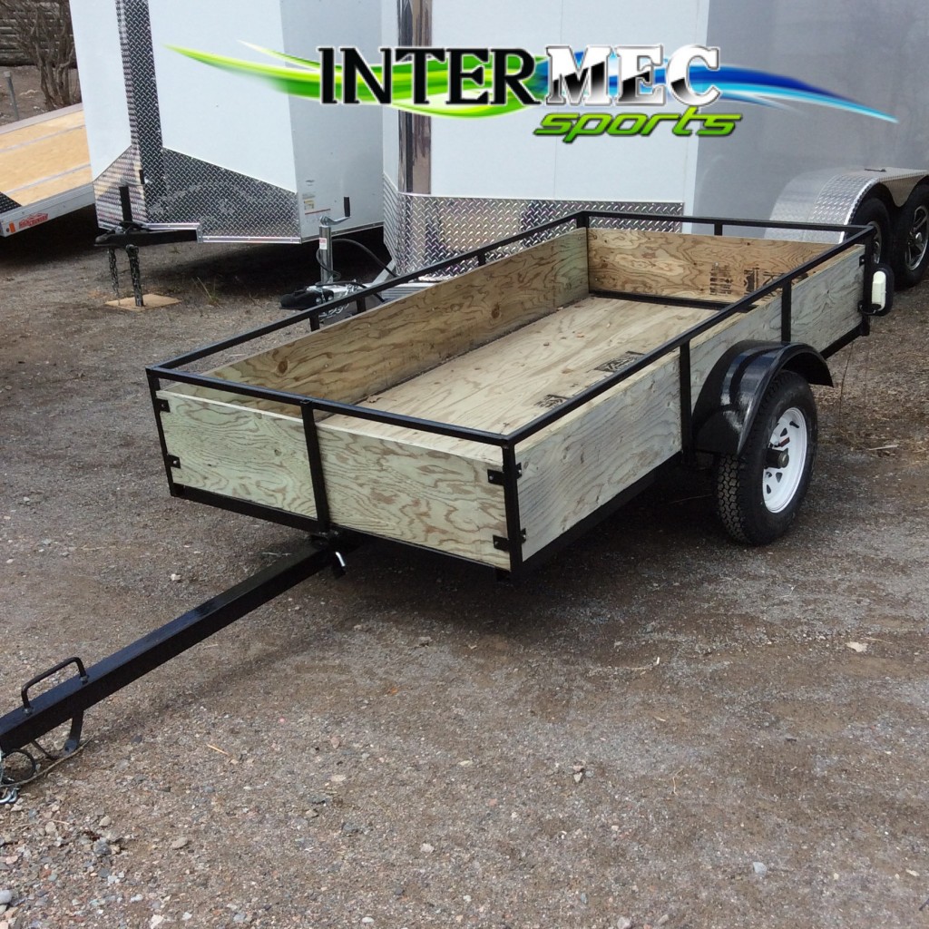 Intermec Sports | 256 Rue de Paris, Chicoutimi, QC G7H 3G4, Canada | Phone: (418) 690-5102